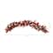 6ft. Autumn Maple Leaves, Berry & Pinecones Fall Garland